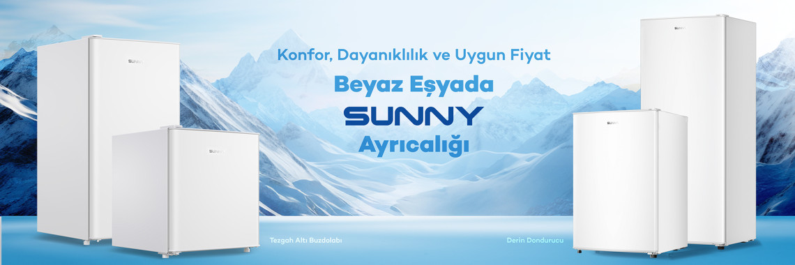 Beyazeşya