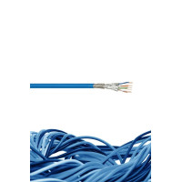 Reçber 507013 SL1500 S/F22 LSZH Cat 7A+ S/FTP 4x2x22AWG Kablo 500 m Reçber 507013 SL1500 S/F22 LSZH Cat 7A+ S/FTP 4x2x22AWG Kablo 500 m