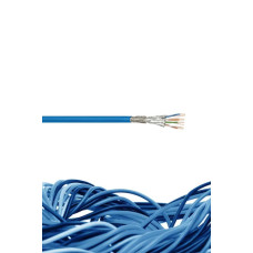Reçber 507013 SL1500 S/F22 LSZH Cat 7A+ S/FTP 4x2x22AWG Kablo 500 m Reçber 507013 SL1500 S/F22 LSZH Cat 7A+ S/FTP 4x2x22AWG Kablo 500 m