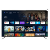 Sunny 65” 165 Ekran 4K UHD Android TV SN65LEDH6886 Sunny 65” 165 Ekran 4K UHD Android TV SN65LEDH6886