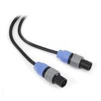 Teknogreen TKS-115 Spekon Erkek Spekon Erkek 15 m Kablo Teknogreen TKS-115 Spekon Erkek Spekon Erkek 15 m Kablo